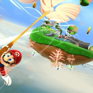 英伟达再次重磅泄露！这两款任天堂游戏也可能登陆PC