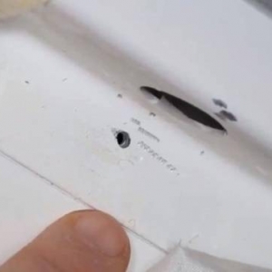俄罗斯或将指控NASA宇航员：私自在宇宙飞船钻孔
