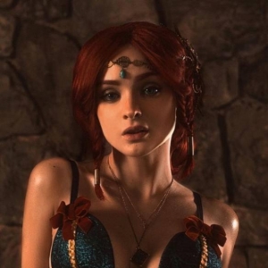 又欲又甜！俄罗斯正妹Coser“Sophie Katssby”美照赏