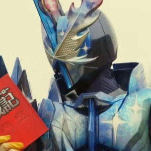 假面骑士Saber超级英雄战记战斗简介，全程特效拉满