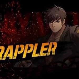 DNF格斗游戏《地下城与勇士：决斗》柔道家宣传片