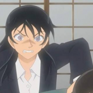 不愧是你啊浦泽义雄！柯南最新话吐槽点超多看懵网友