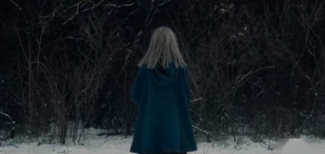 《巫师》第二季新预告：“杰洛特与希里：命运羁绊”