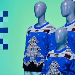 微软Xbox再推奇葩《扫雷》周边 网友吐槽：丑出天际