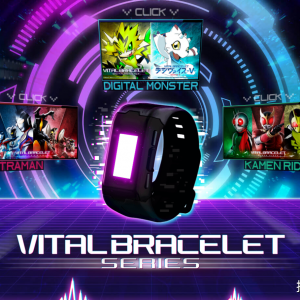 《奥特曼》《假面骑士》VBM卡来袭，超丰富进化路线，还有剧透暗示？！ ...