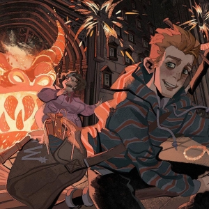 《哈利波特：魔法觉醒》感知药水绝不翻车卡组