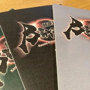 假面骑士BlackSun正式开拍，拍摄周期为3个月