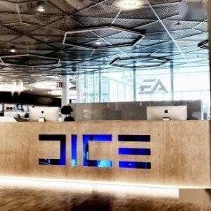 EA宣布DICE改组 重生工作室负责人接手《战地》系列