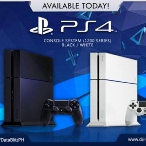 新机无货旧机不修！PS4 1200型将于明年1月停止维修