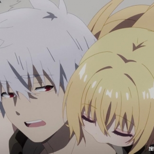 B站被抢走的新番，因女主圈内有名成霸权，仅6分却有1.3亿播放 ...