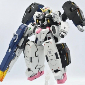 猛男粉还是美男粉？MG德天使&amp;娜德雷细化改色