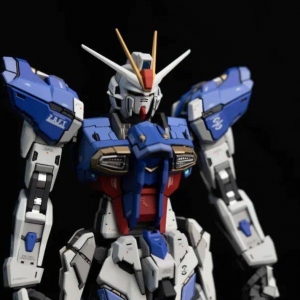 头皮发麻的遮盖分色，育胶乐园脉冲GK制作