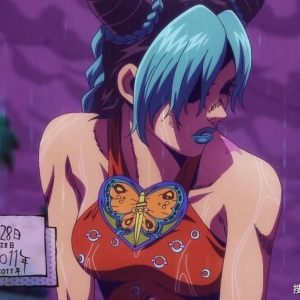 日漫新番霸权要易主,JOJO石之海3天超越鬼灭之刃,评分稳定9.9