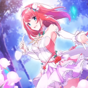 《宝石幻想：光芒重现》公开「缇亚拉」角色PV