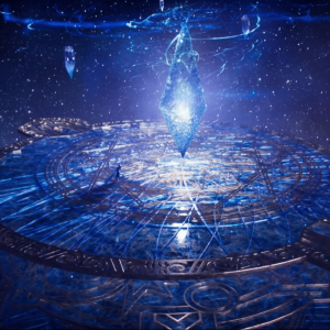 SE与“洗牙姐”联合创作《Fly Me To The Moon》改编版