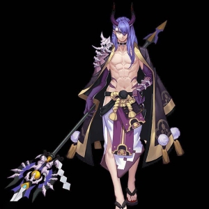 阴阳师百闻牌：运势快攻——不好好穿衣服的夜叉哥哥