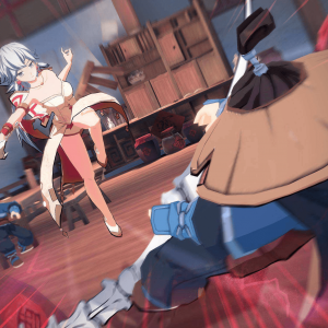 天地劫手游：主塔45层莽阵打法分享——核心思路是甩枪兵