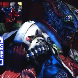 假面骑士Revice设置悬念！门田司令成叛徒？疑似变色龙恶魔