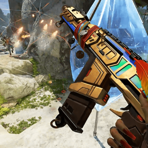 《Apex英雄》突袭者收藏活动回归 预告片公布