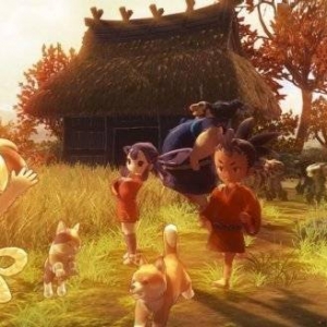 《天穗之咲稻姬》新版本上线 增加新敌人等新要素