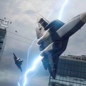 EA官方表示《战地2042》将推出全新地图以及游戏系统