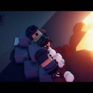 免费又好玩！Steam国产俯视射击《蛇行武装》好评如潮