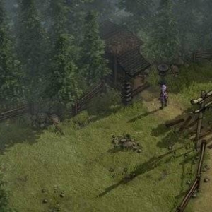 《影子战术》DLC“爱子的选择”IGN 9分：打磨精细