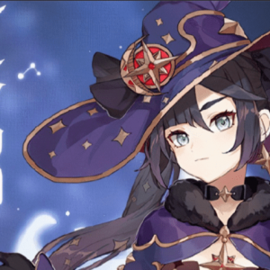 原神：0命天空也能秒双雷狗，浅谈我对于神里永冻队的理解