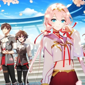 第七史诗：暴走的火之传递者手操上级击破