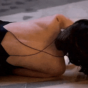 新任邦女郎帕洛玛：花瓶美女逆袭全球纯欲风代言人