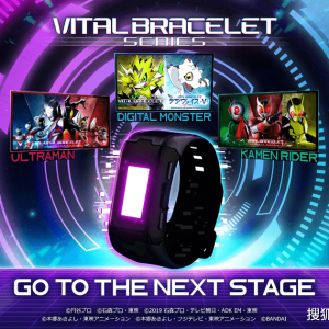 生命手环游玩攻略！快速培养数码宝贝！