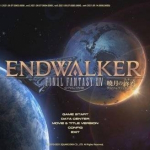 《最终幻想14》6.0先行游玩首日 服务器爆满排队1万号