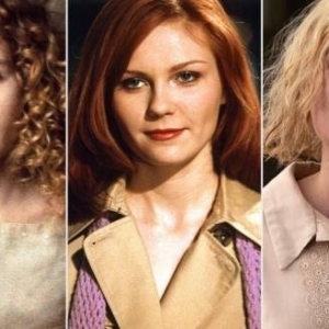 克斯汀·邓斯特：想以老玛丽·简的形式回归《蜘蛛侠》