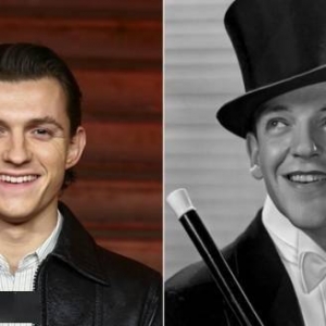 《蜘蛛侠》创全球预售纪录：荷兰弟将演“银幕舞王”