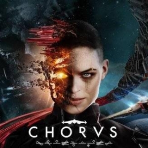 太空冒险射击《和声》IGN 8分 有趣且华丽的太空狗斗