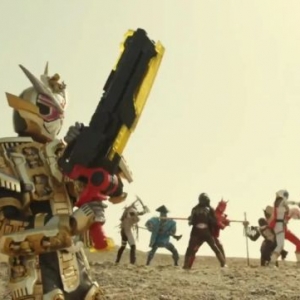 汇总崇皇时王的火力全开时刻，只要客串，其就是无敌的