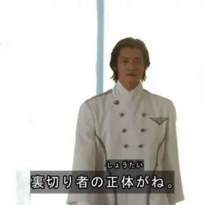 假面骑士Revice：汇总最新剧情中的几个爆点，菲尼克斯老大疑似是叛徒 ...