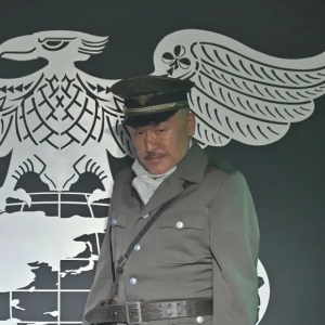 假面骑士冬季剧场版中佐尔上校确定出场，新增5为怪人