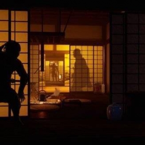 《忍者模拟器》试玩版本上架Steam 扮演忍者渗透敌后