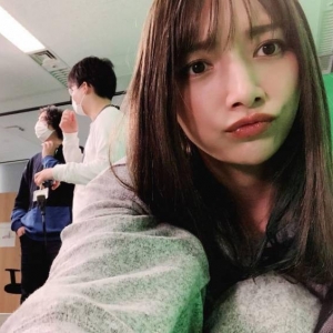 36岁前早安少女后藤真希推新美展现美肤好养眼