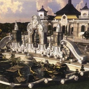 圆明园遗址试行对未成年人免费开放！21年12月13日起