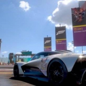 《极限竞速：地平线5》修复补丁推出后再次出现BUG