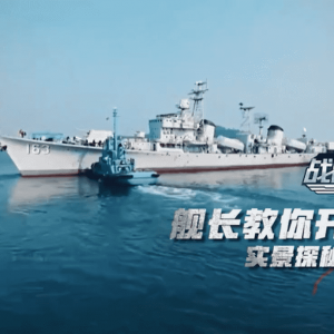 不止是破圈：《战舰世界》希望让玩家真正走近战舰