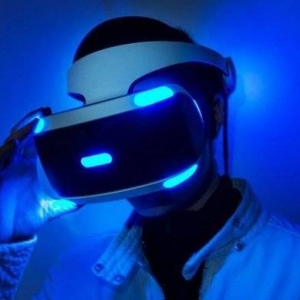 索尼的输入设备专利引发玩家讨论 将用于PS新版VR