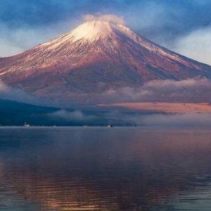 日本7小时接连发生多次地震：民众担心富士山喷发