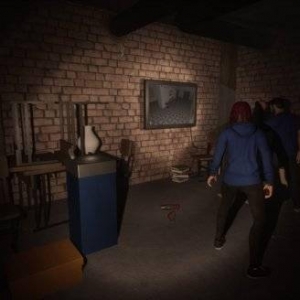 恐怖生存合作游戏《宛如地狱》Steam发售！支持简中