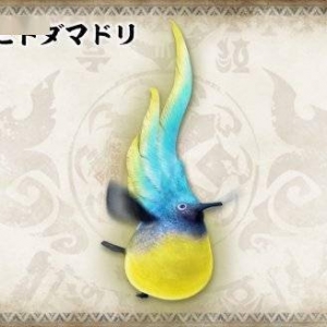 《怪物猎人：崛起》更新“环境生物百科全书”