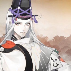 《阴阳师》晴明新皮肤「玉将无双」情报公开