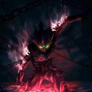 奥特银河格斗3：闪耀特利迦和雷格罗斯相见，赛迦和诺亚登场！ ...