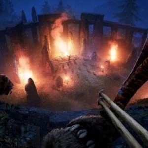 Steam特别好评《孤岛惊魂：原始杀戮》开启限时促销